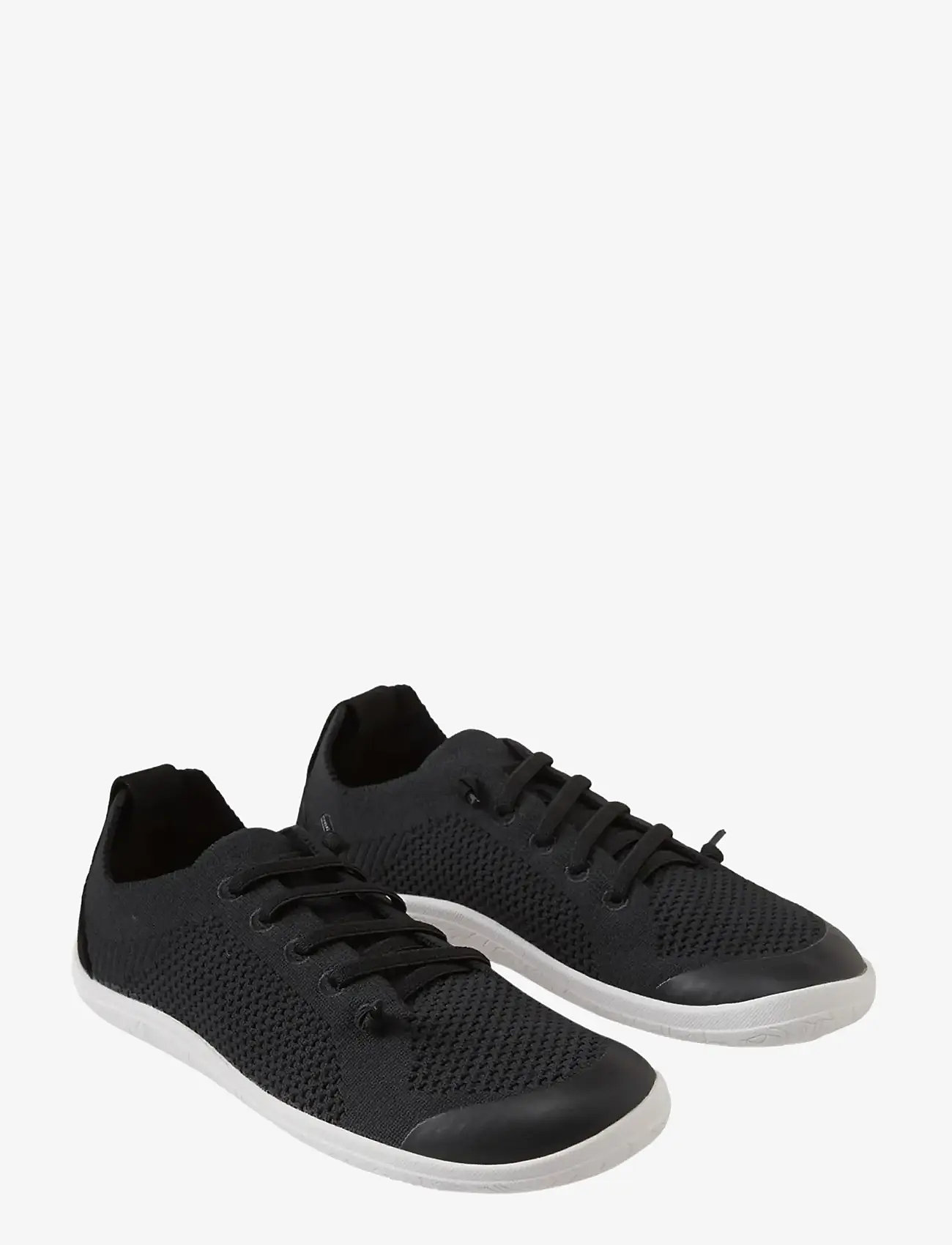 Reima - Barefoot shoes, Astelu - niedriger schnitt - black - 2