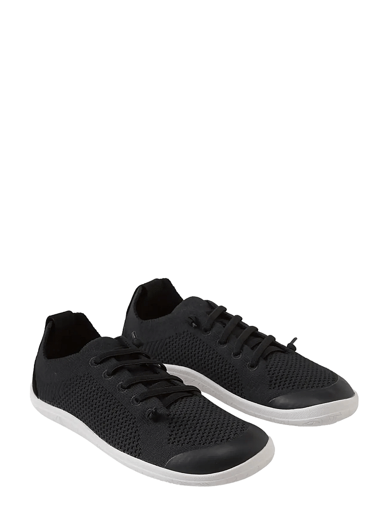 Reima - Barefoot shoes, Astelu - niedriger schnitt - black - 2