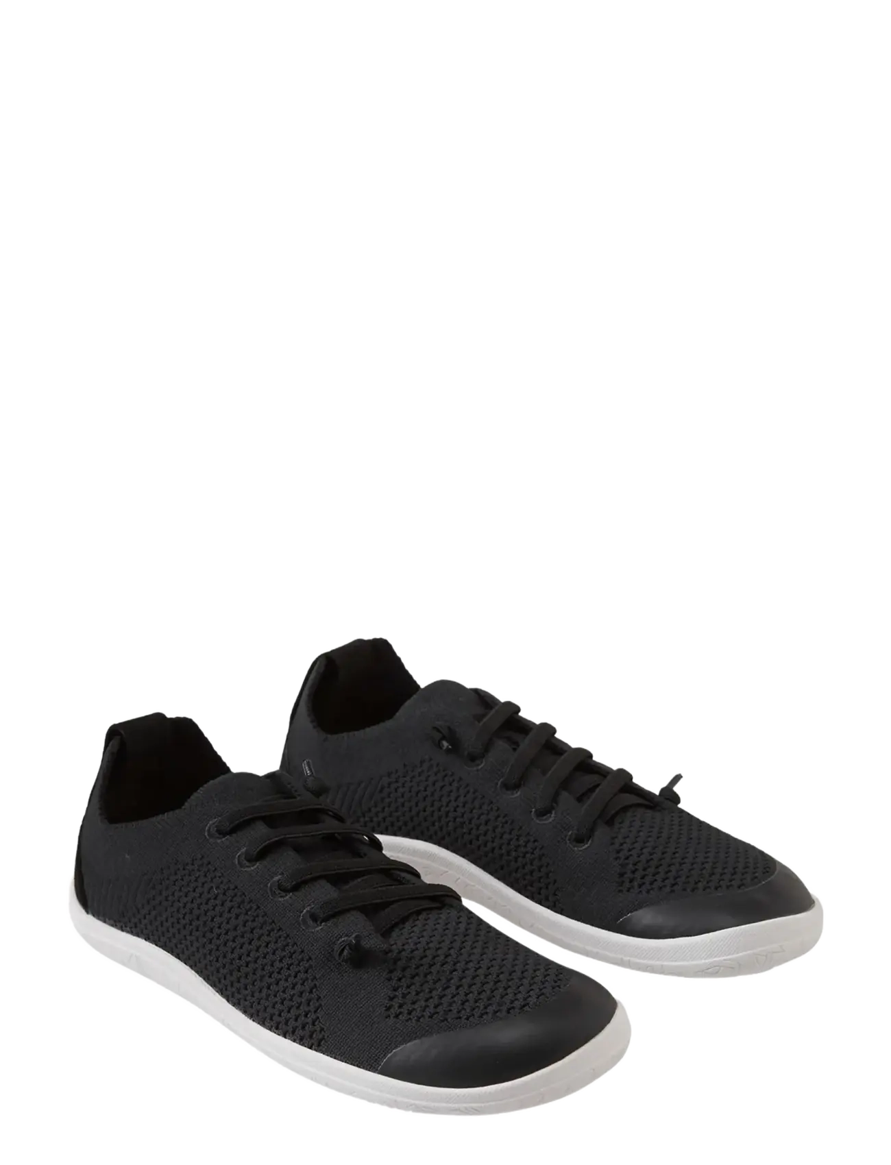 Reima - Barefoot shoes, Astelu - niedriger schnitt - black - 2