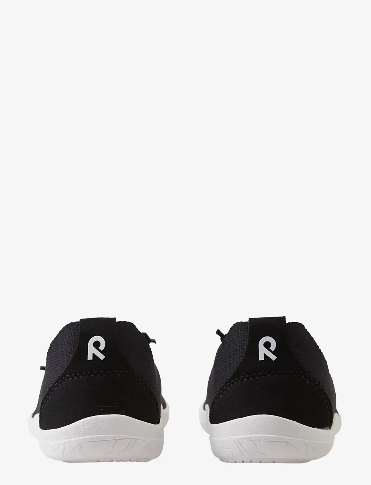 Reima - Barefoot shoes, Astelu - niedriger schnitt - black - 4