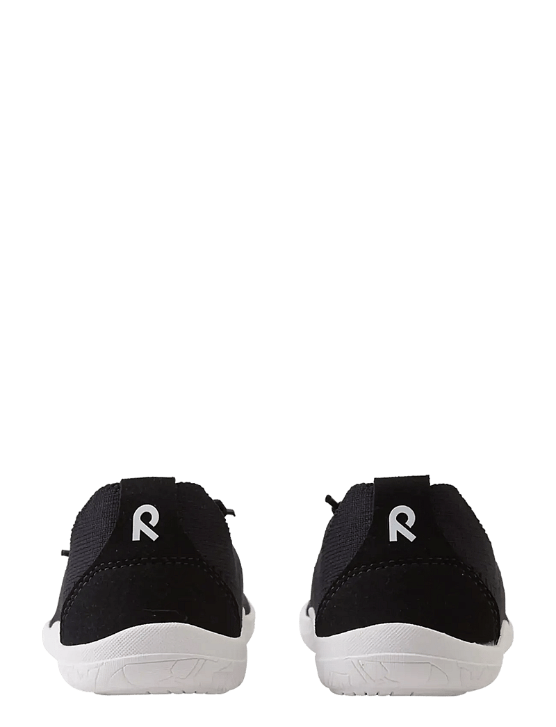 Reima - Barefoot shoes, Astelu - niedriger schnitt - black - 4