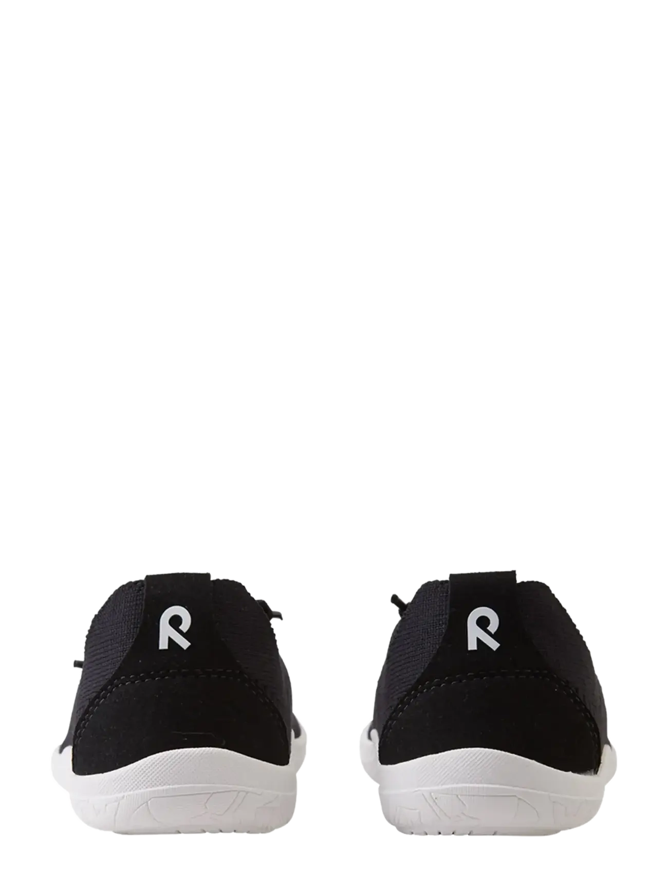 Reima - Barefoot shoes, Astelu - niedriger schnitt - black - 4