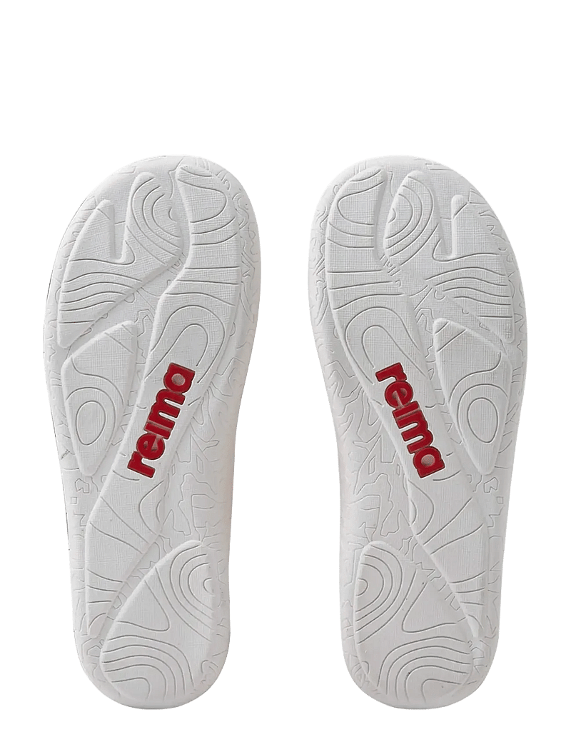 Reima - Barefoot shoes, Astelu - niedriger schnitt - black - 5