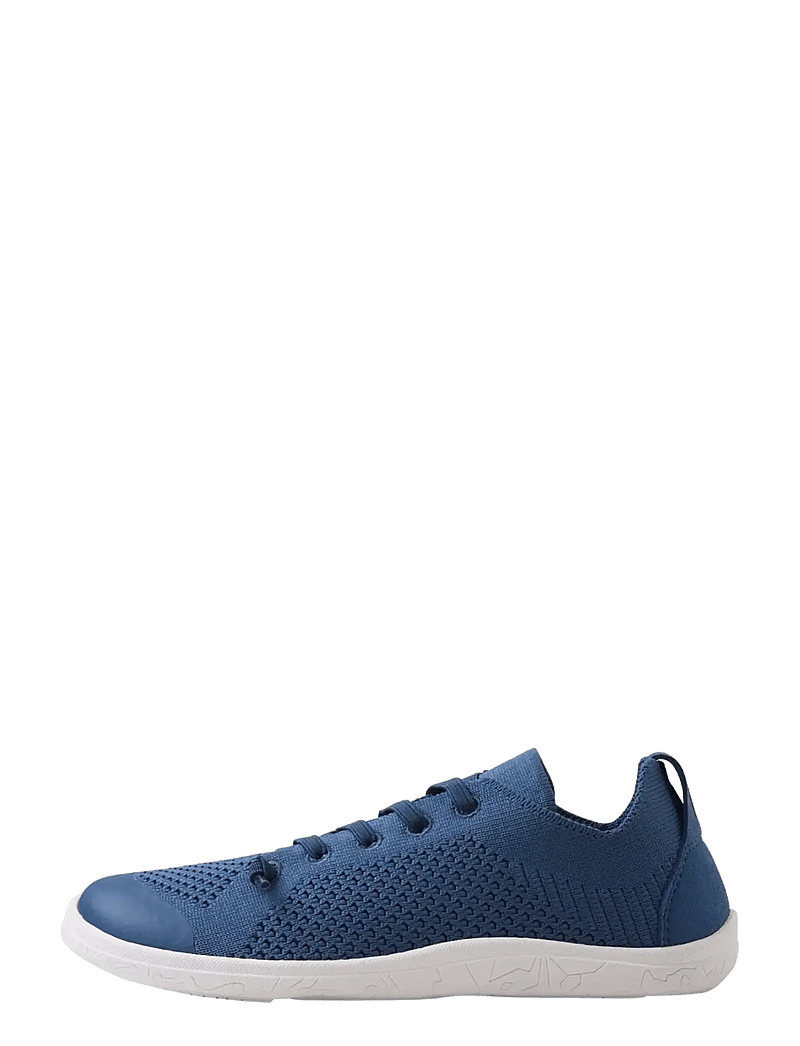 Reima - Barefoot shoes, Astelu - niedriger schnitt - blue - 0