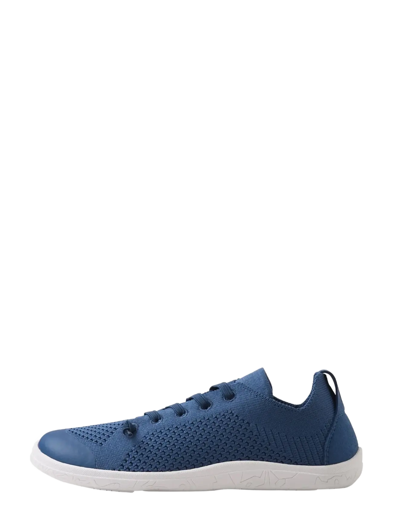 Reima - Barefoot shoes, Astelu - low-top sneakers - blue - 0