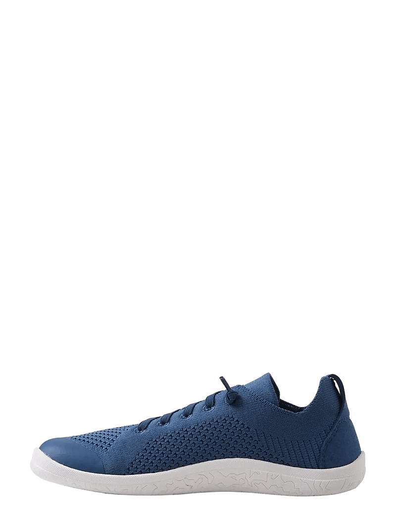 Reima - Barefoot shoes, Astelu - niedriger schnitt - blue - 1