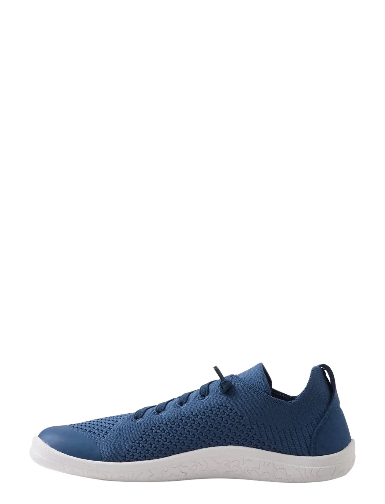 Reima - Barefoot shoes, Astelu - low-top sneakers - blue - 1