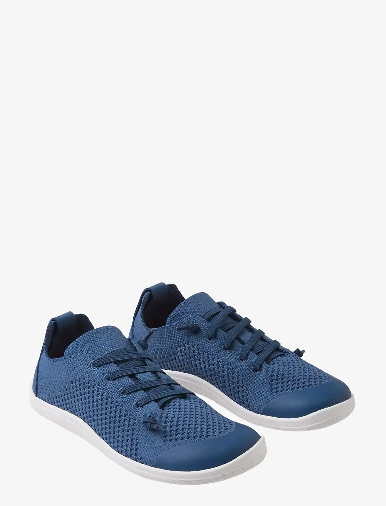 Reima - Barefoot shoes, Astelu - niedriger schnitt - blue - 2