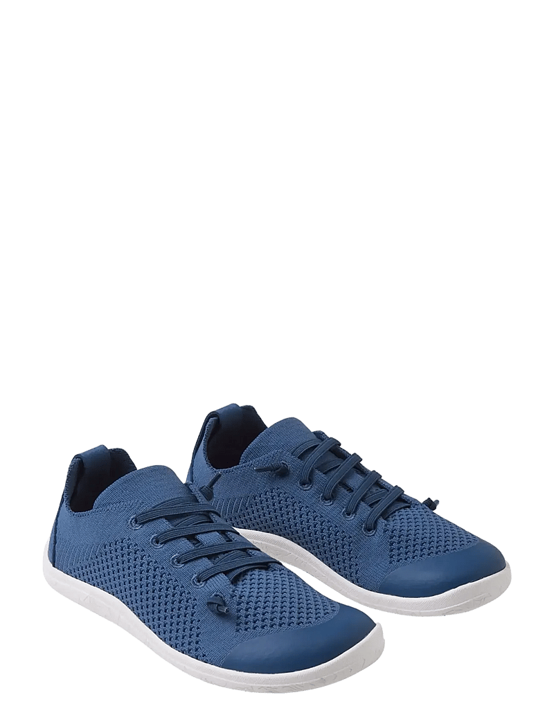 Reima - Barefoot shoes, Astelu - niedriger schnitt - blue - 2