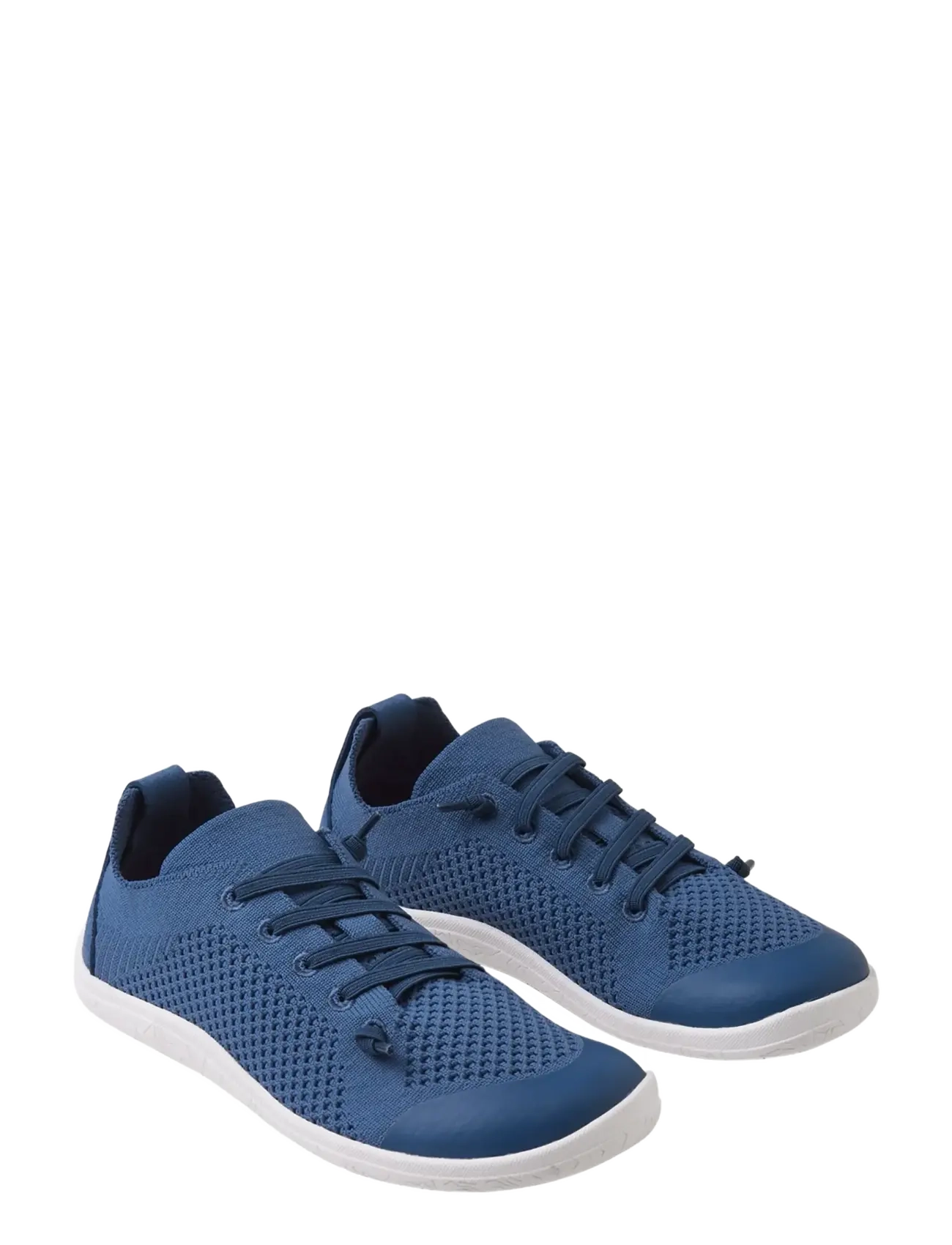 Reima - Barefoot shoes, Astelu - low-top sneakers - blue - 2