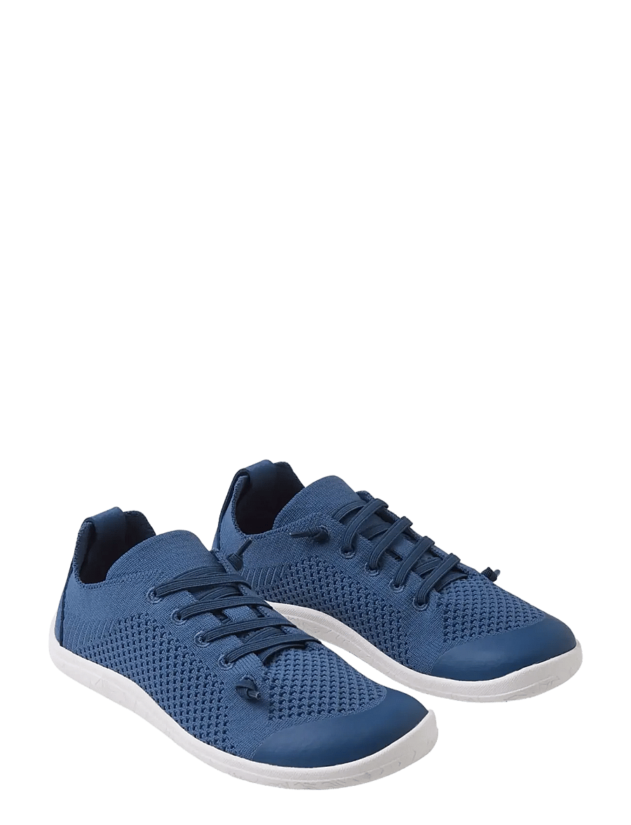 Reima - Barefoot shoes, Astelu - niedriger schnitt - blue - 2