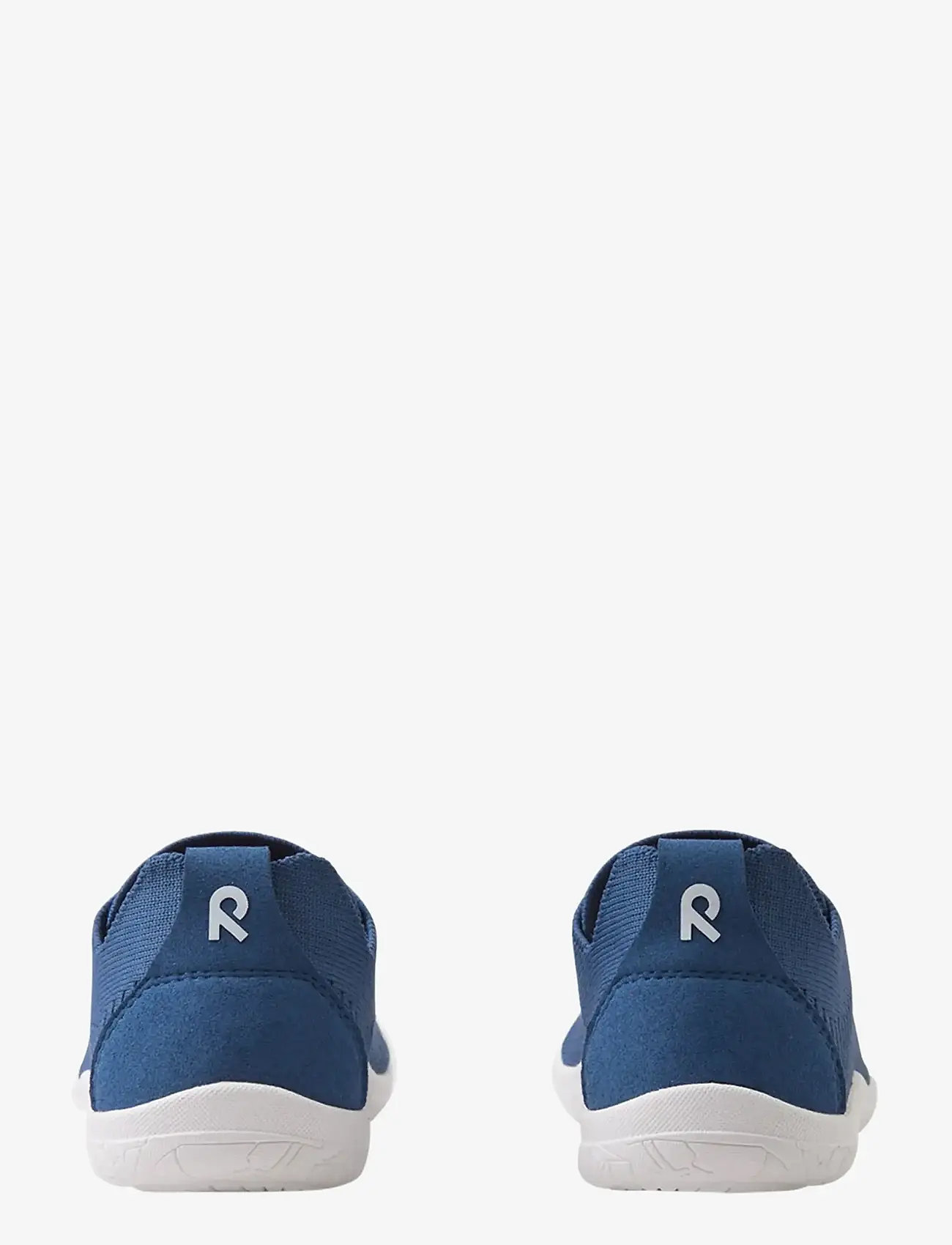 Reima - Barefoot shoes, Astelu - niedriger schnitt - blue - 4