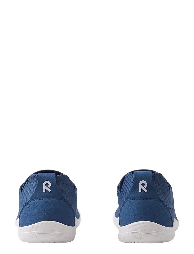 Reima - Barefoot shoes, Astelu - niedriger schnitt - blue - 4