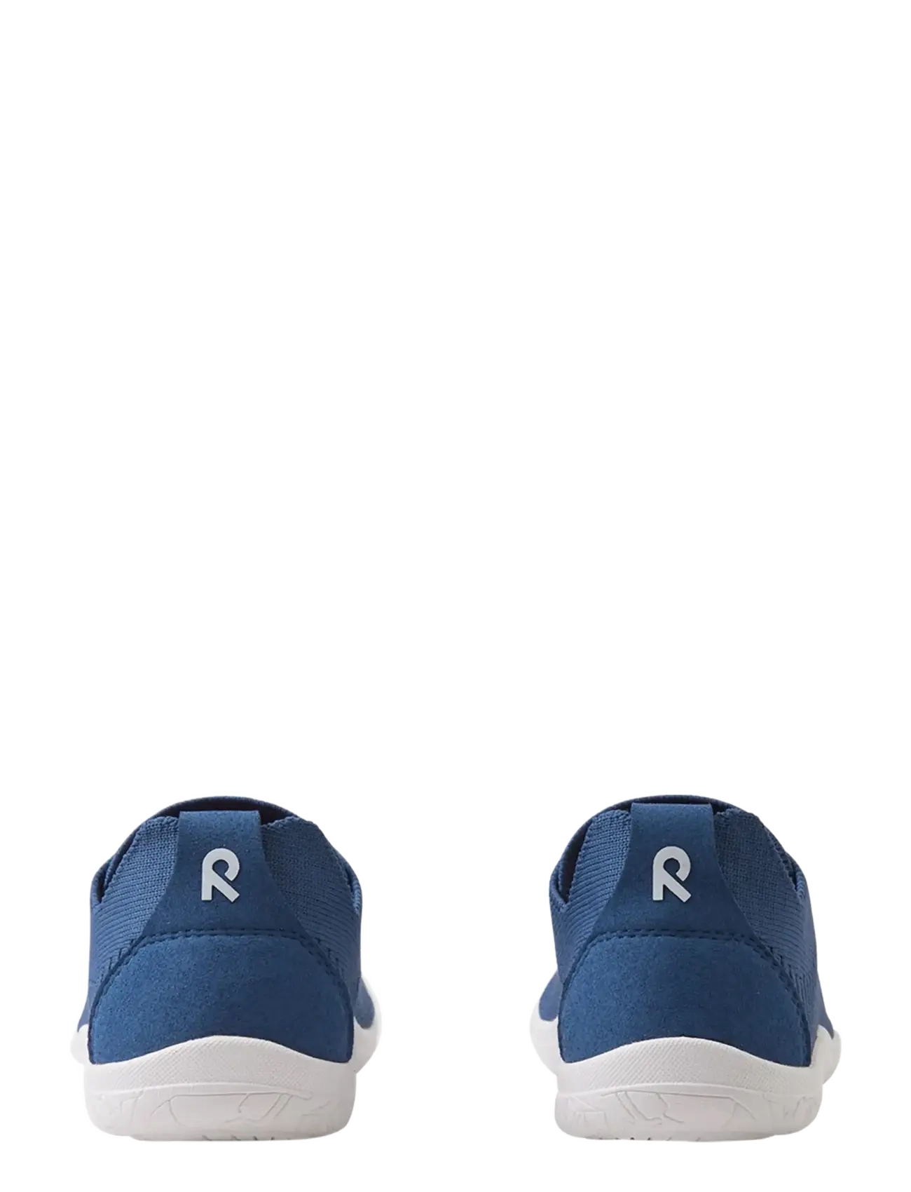 Reima - Barefoot shoes, Astelu - low-top sneakers - blue - 4