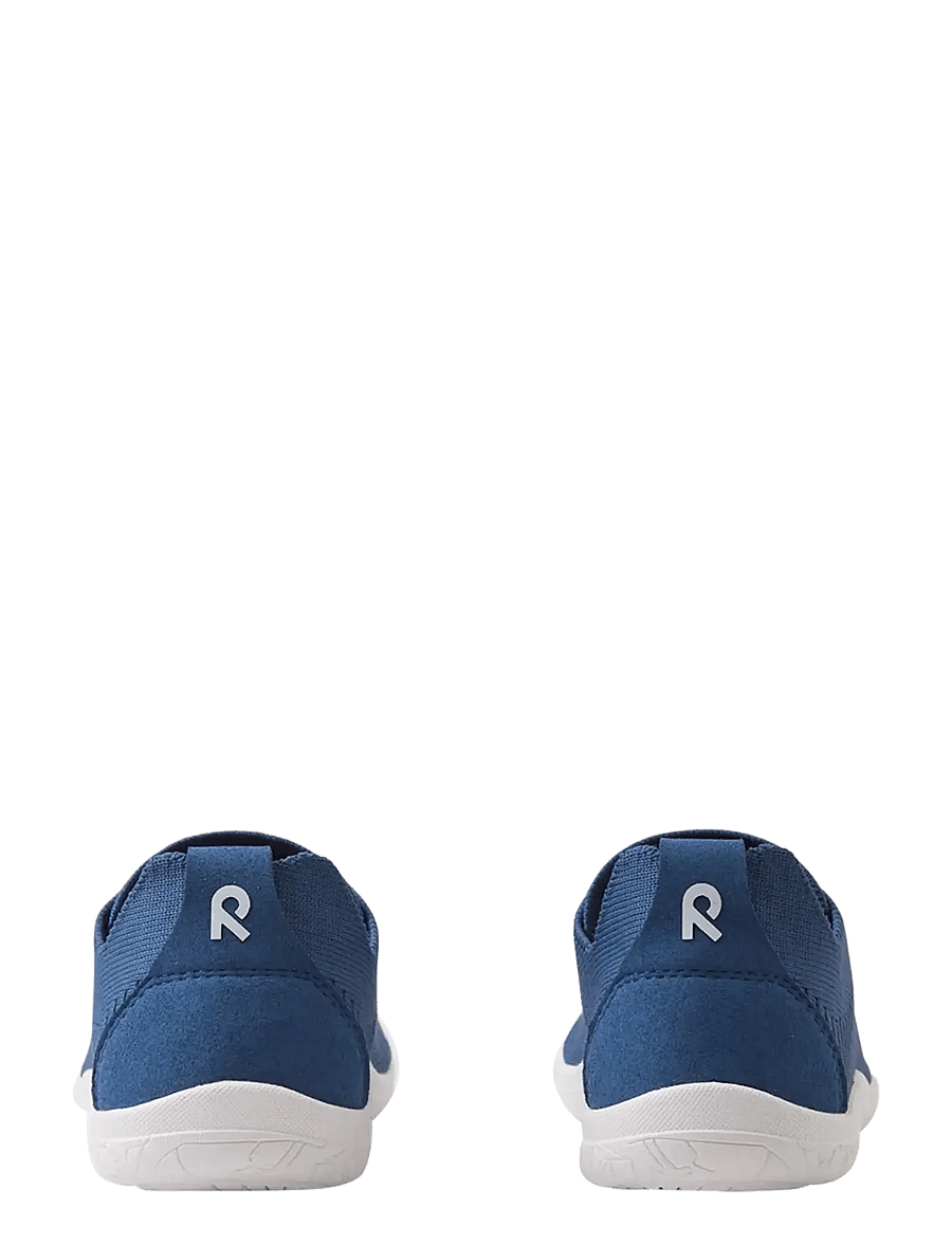 Reima - Barefoot shoes, Astelu - niedriger schnitt - blue - 4
