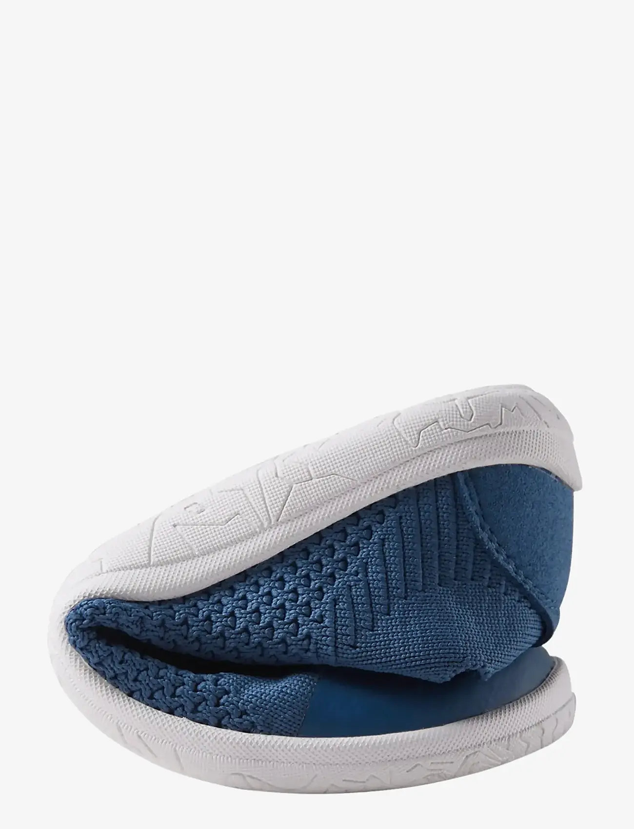 Reima - Barefoot shoes, Astelu - niedriger schnitt - blue - 5