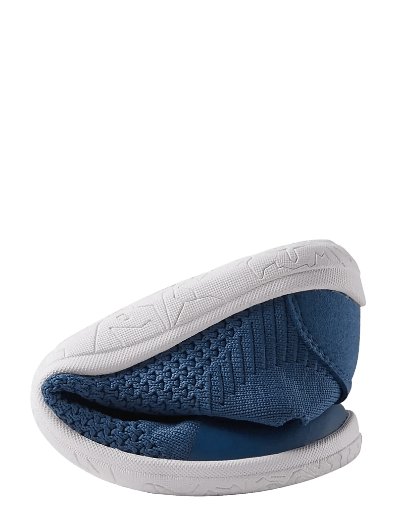 Reima - Barefoot shoes, Astelu - niedriger schnitt - blue - 5