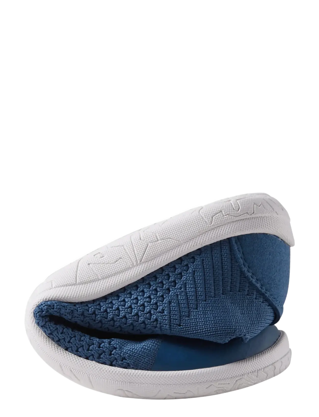 Reima - Barefoot shoes, Astelu - low-top sneakers - blue - 5