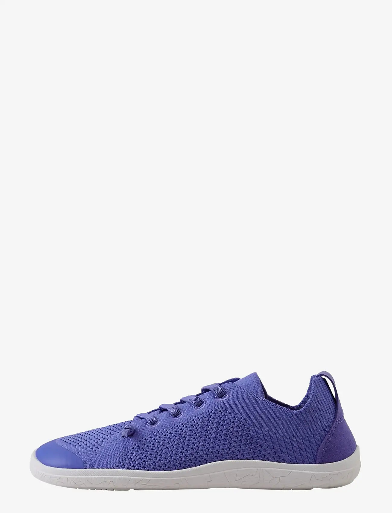 Reima - Barefoot shoes, Astelu - lave sneakers - breezy violet - 0
