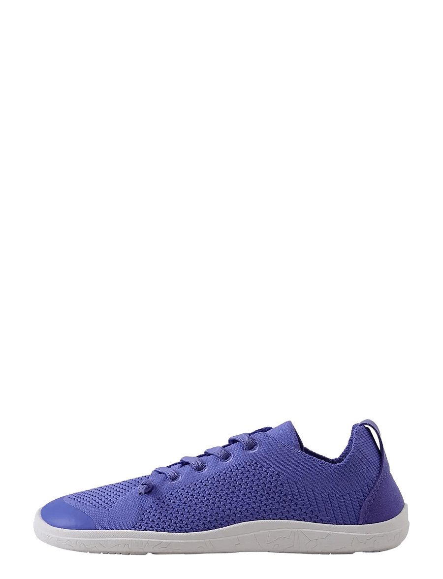 Reima - Barefoot shoes, Astelu - kõrge säärega tossud - breezy violet - 0