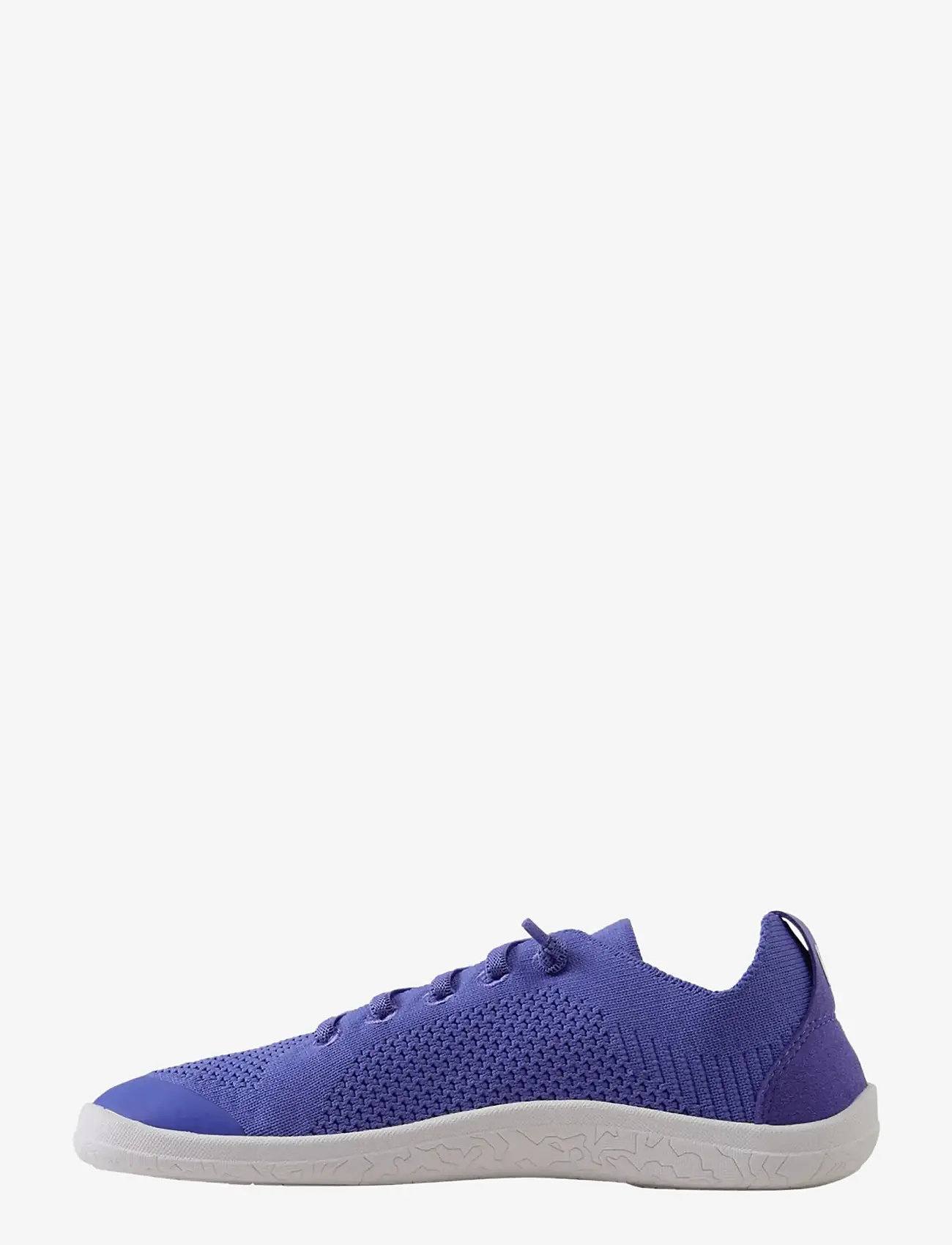 Reima - Barefoot shoes, Astelu - lave sneakers - breezy violet - 1