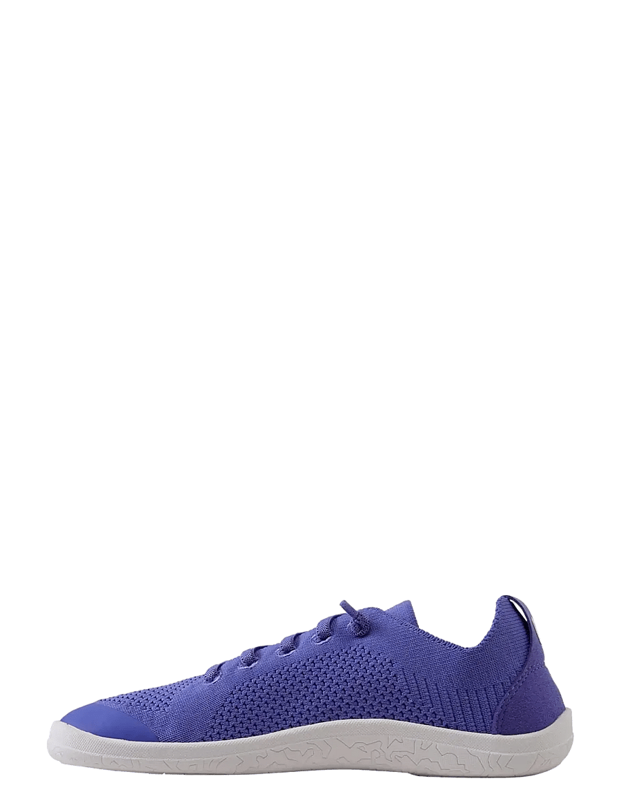 Reima - Barefoot shoes, Astelu - kõrge säärega tossud - breezy violet - 1