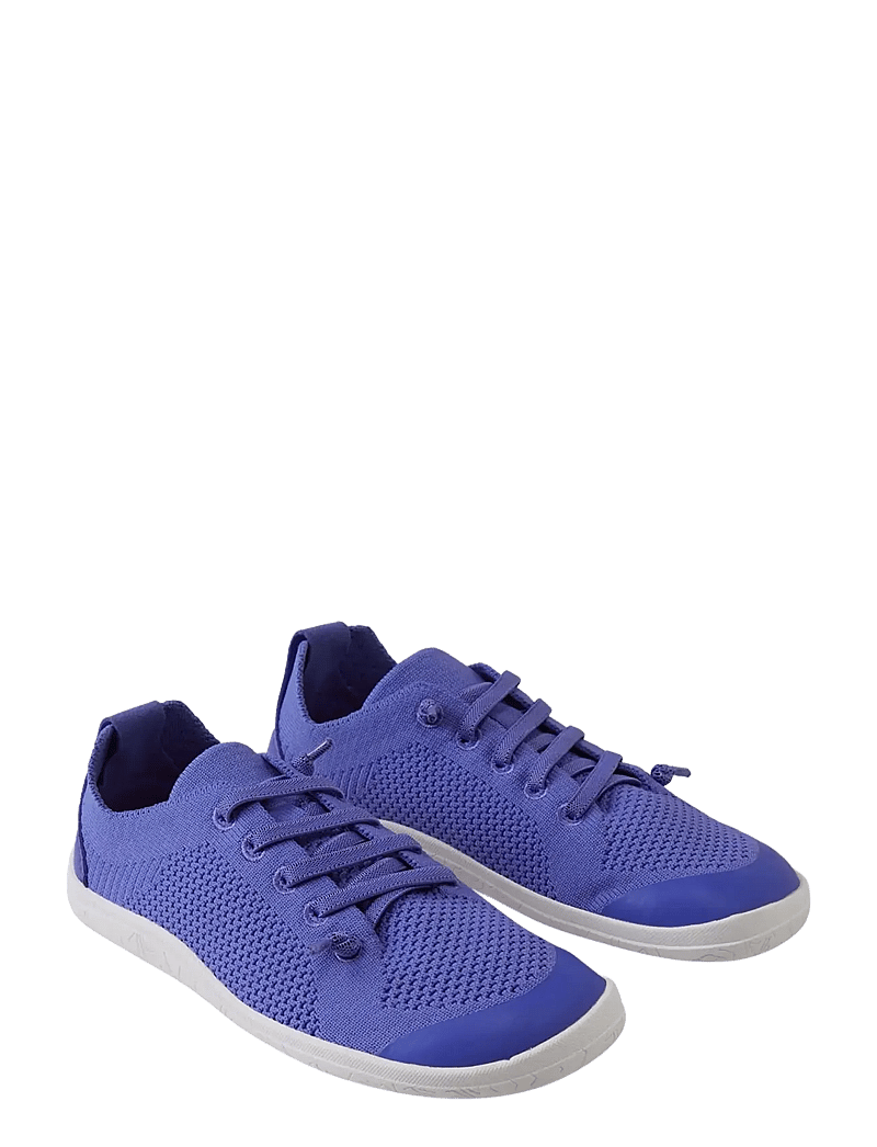 Reima - Barefoot shoes, Astelu - kõrge säärega tossud - breezy violet - 2