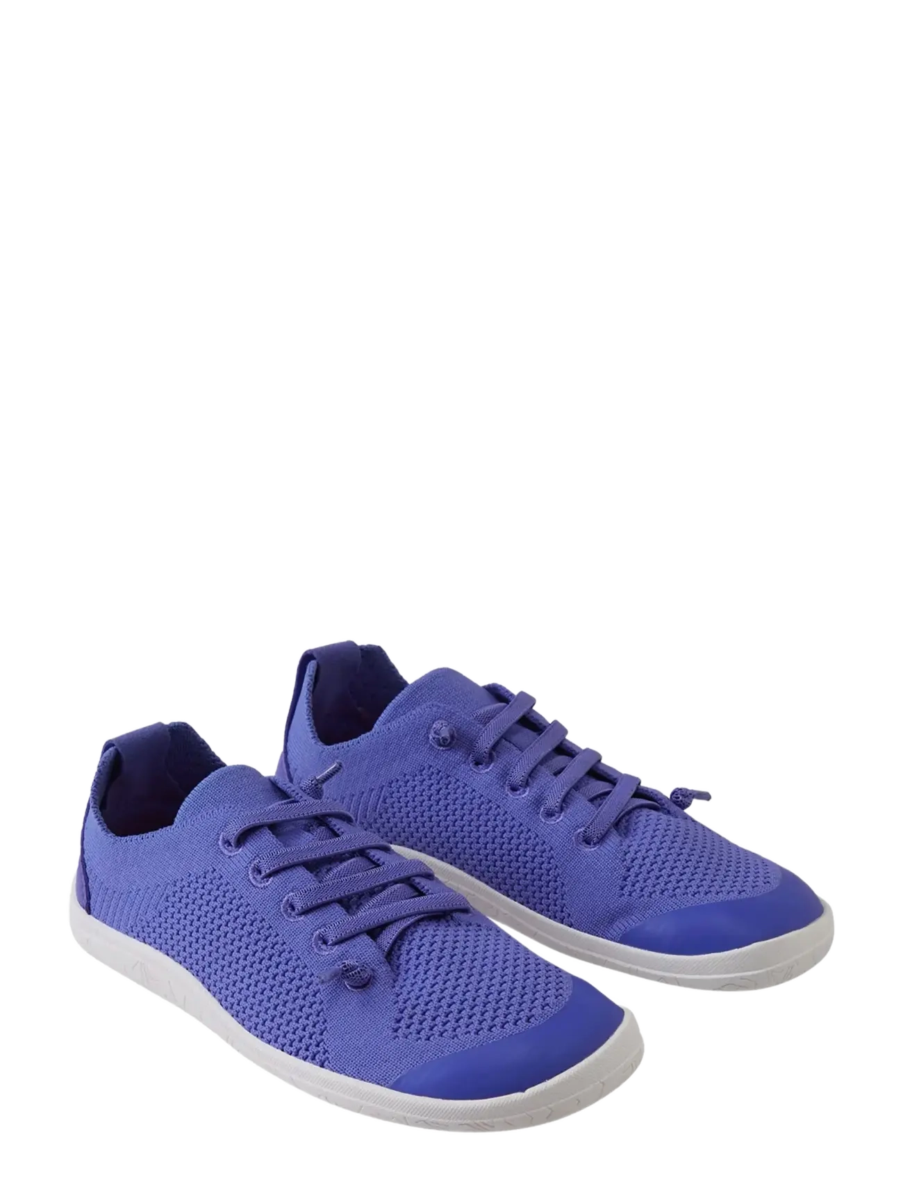 Reima - Barefoot shoes, Astelu - kõrge säärega tossud - breezy violet - 2