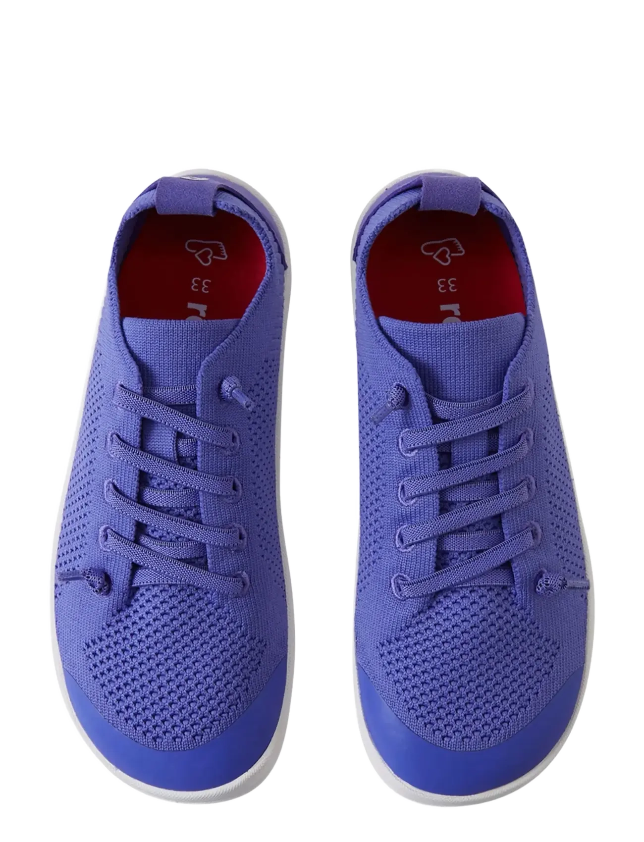 Reima - Barefoot shoes, Astelu - sommerschnäppchen - breezy violet - 3