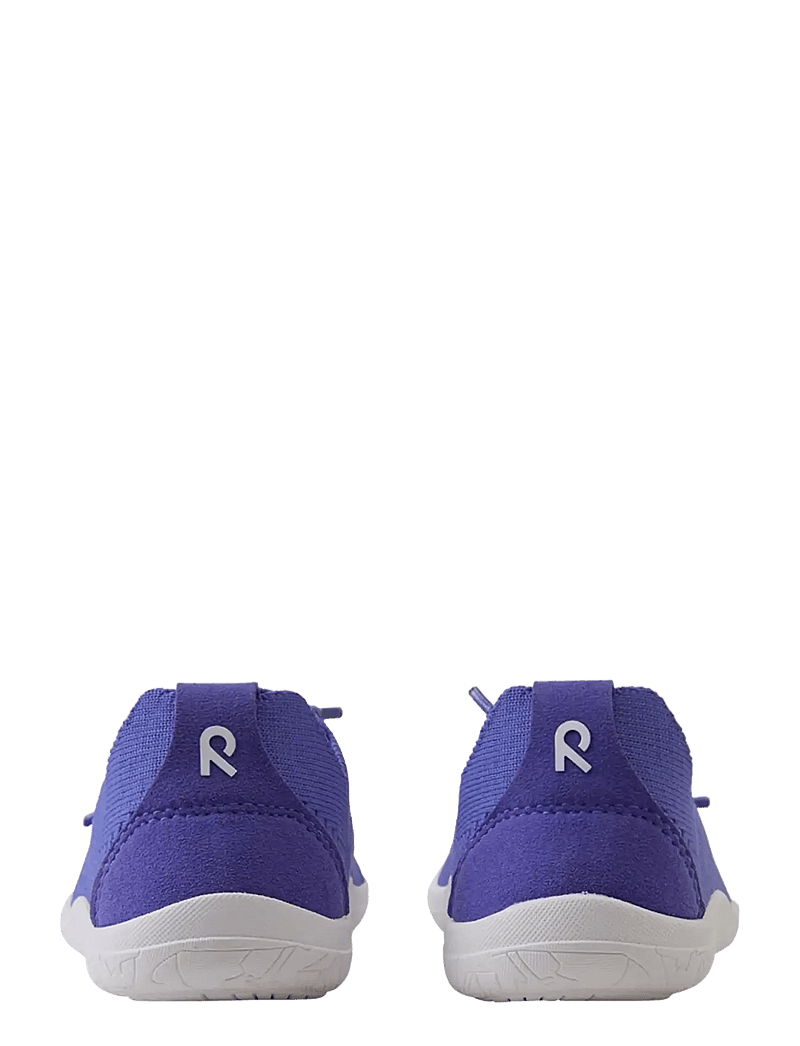 Reima - Barefoot shoes, Astelu - kõrge säärega tossud - breezy violet - 4