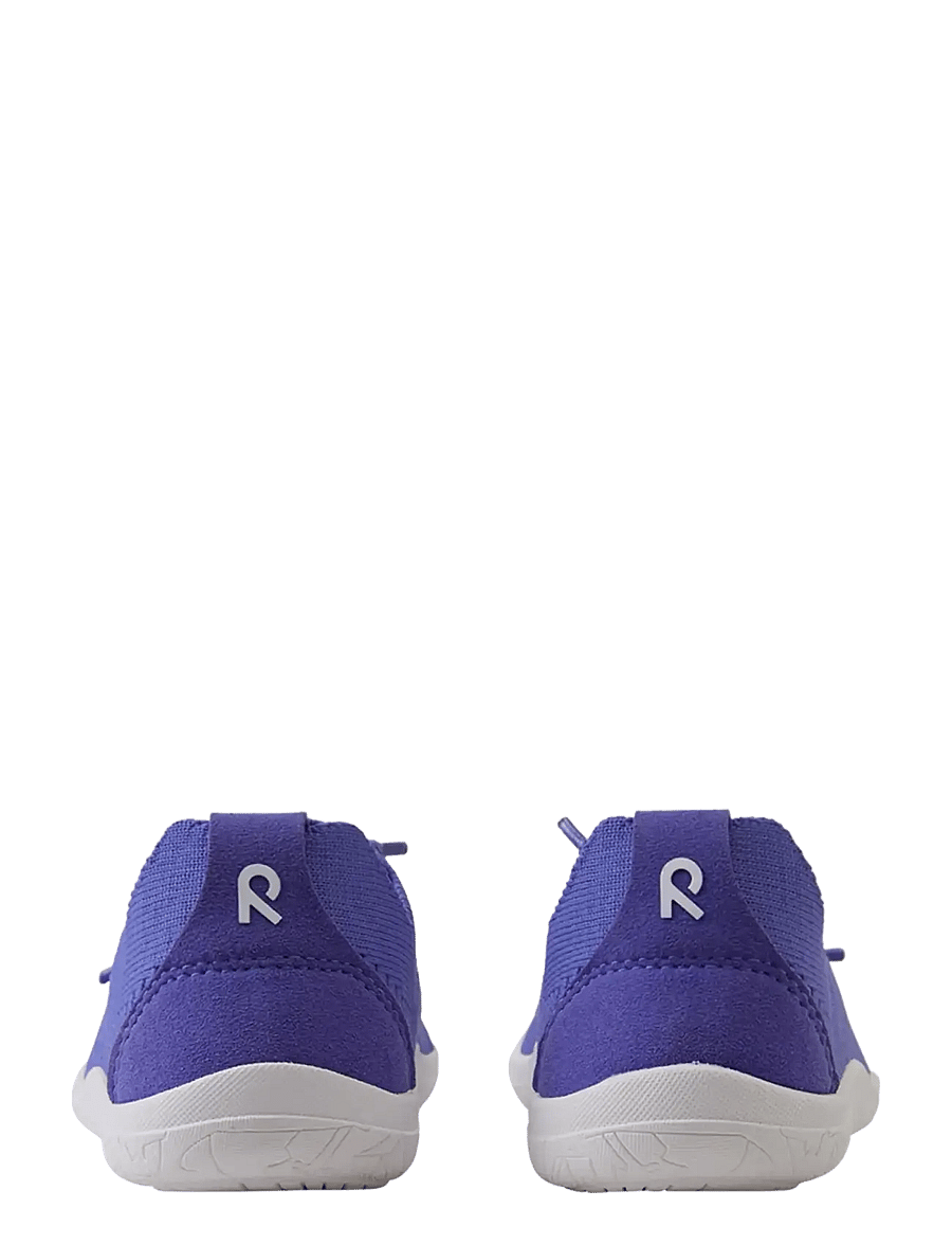 Reima - Barefoot shoes, Astelu - kõrge säärega tossud - breezy violet - 4