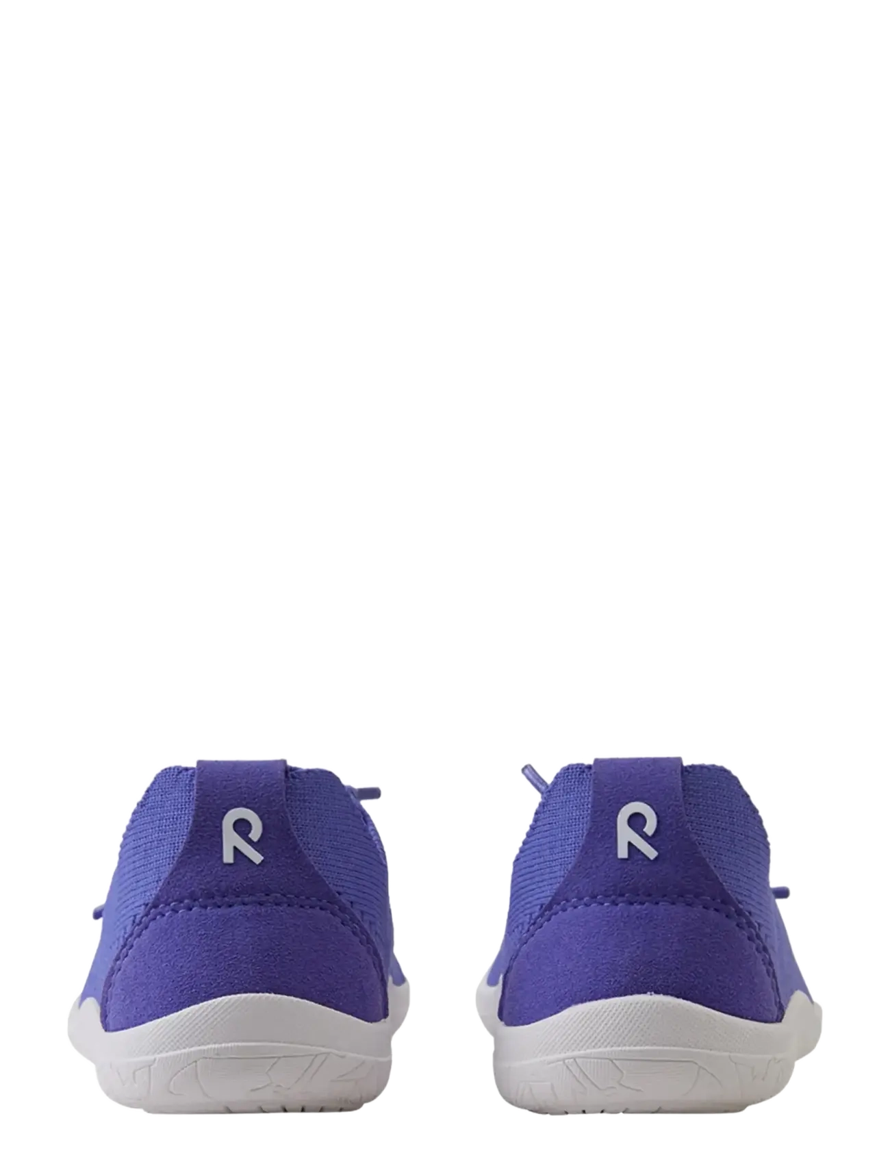 Reima - Barefoot shoes, Astelu - kõrge säärega tossud - breezy violet - 4