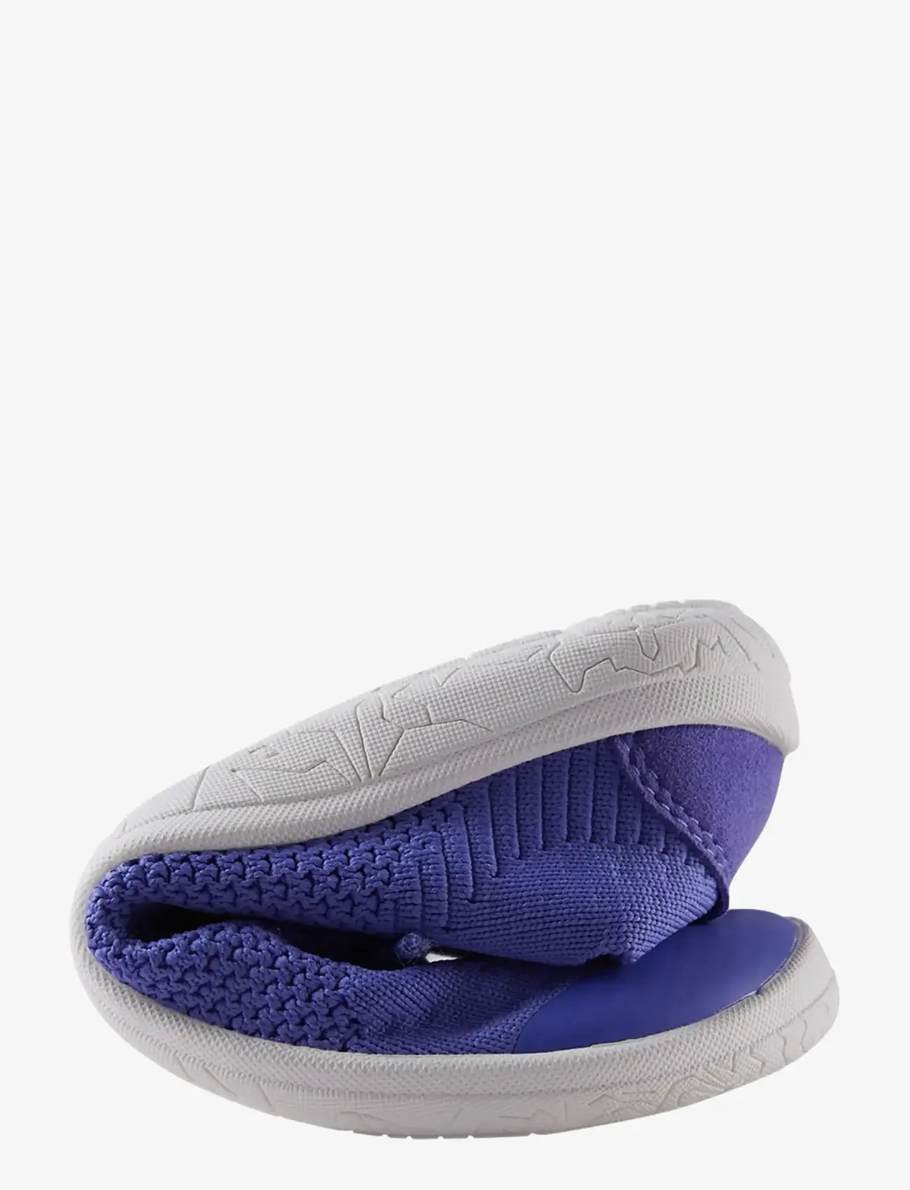 Reima - Barefoot shoes, Astelu - lave sneakers - breezy violet - 5