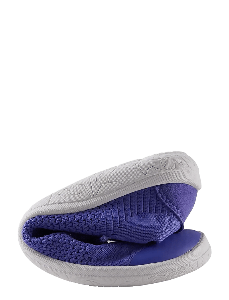 Reima - Barefoot shoes, Astelu - kõrge säärega tossud - breezy violet - 5
