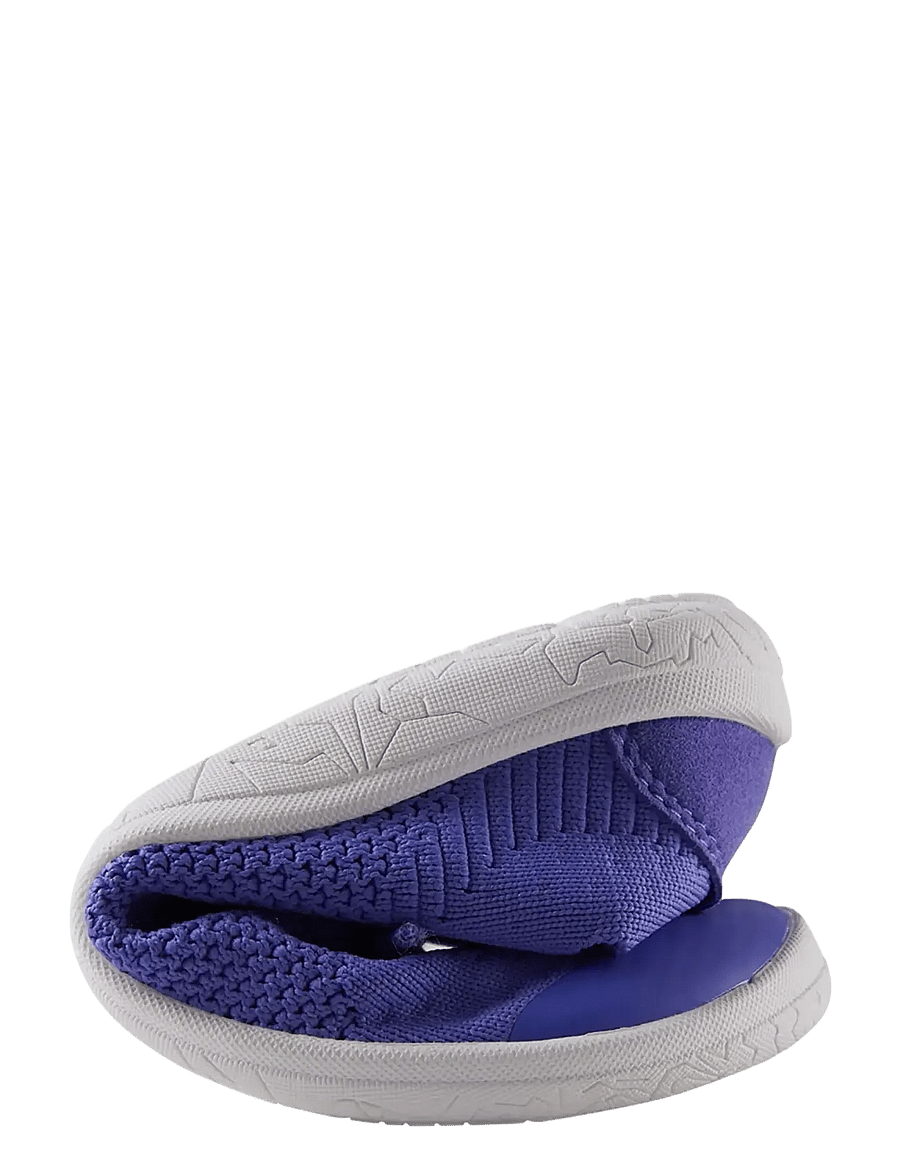 Reima - Barefoot shoes, Astelu - kõrge säärega tossud - breezy violet - 5