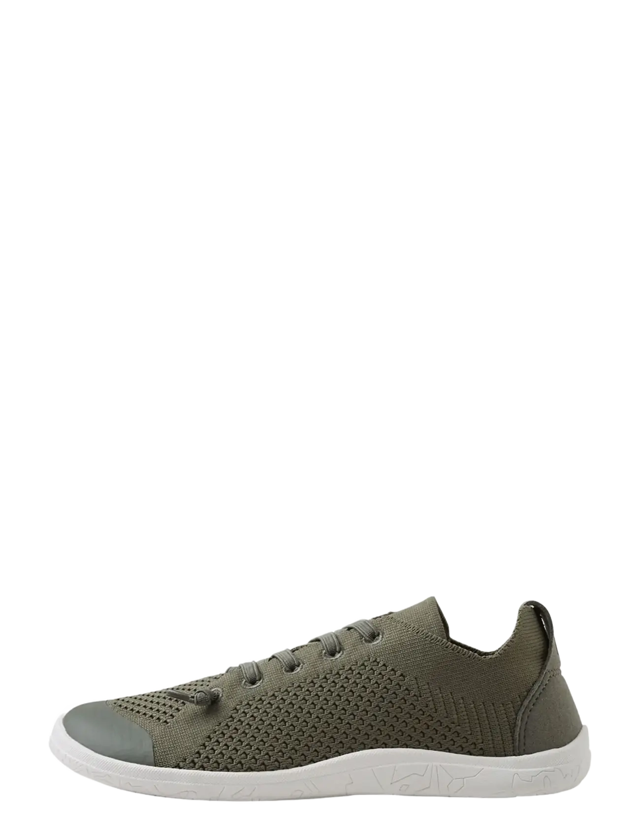 Reima Barefoot shoes, Astelu - Schuhe - GREYISH GREEN / khaki/green