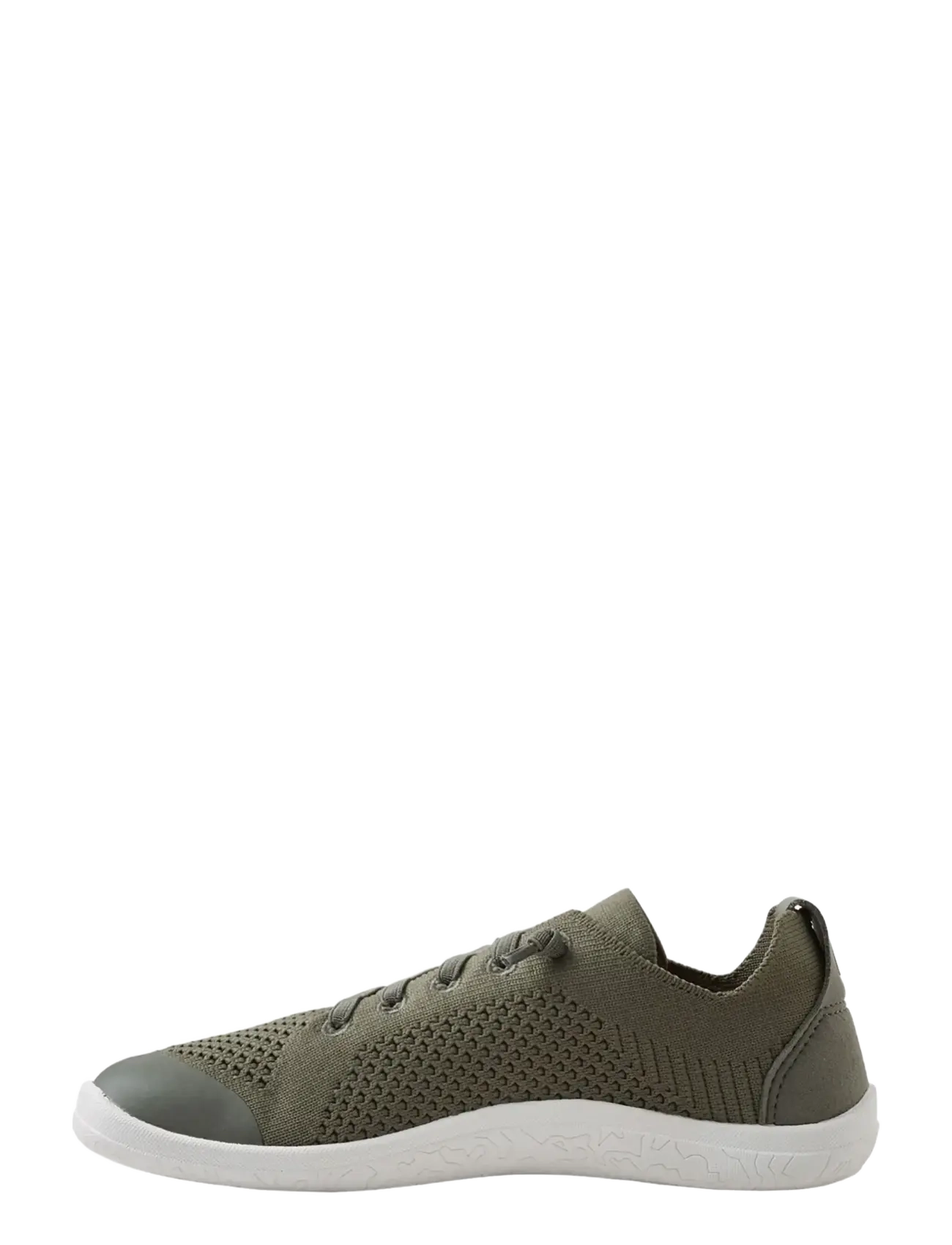Reima - Barefoot shoes, Astelu - lave sneakers - greyish green - 1