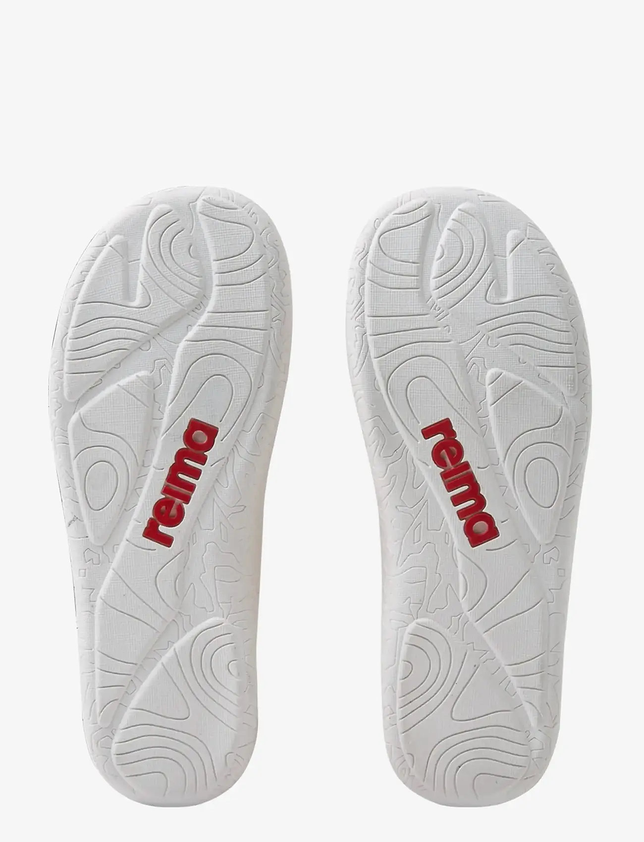 Reima - Barefoot shoes, Astelu - laisvalaikio batai žemu aulu - greyish green - 5
