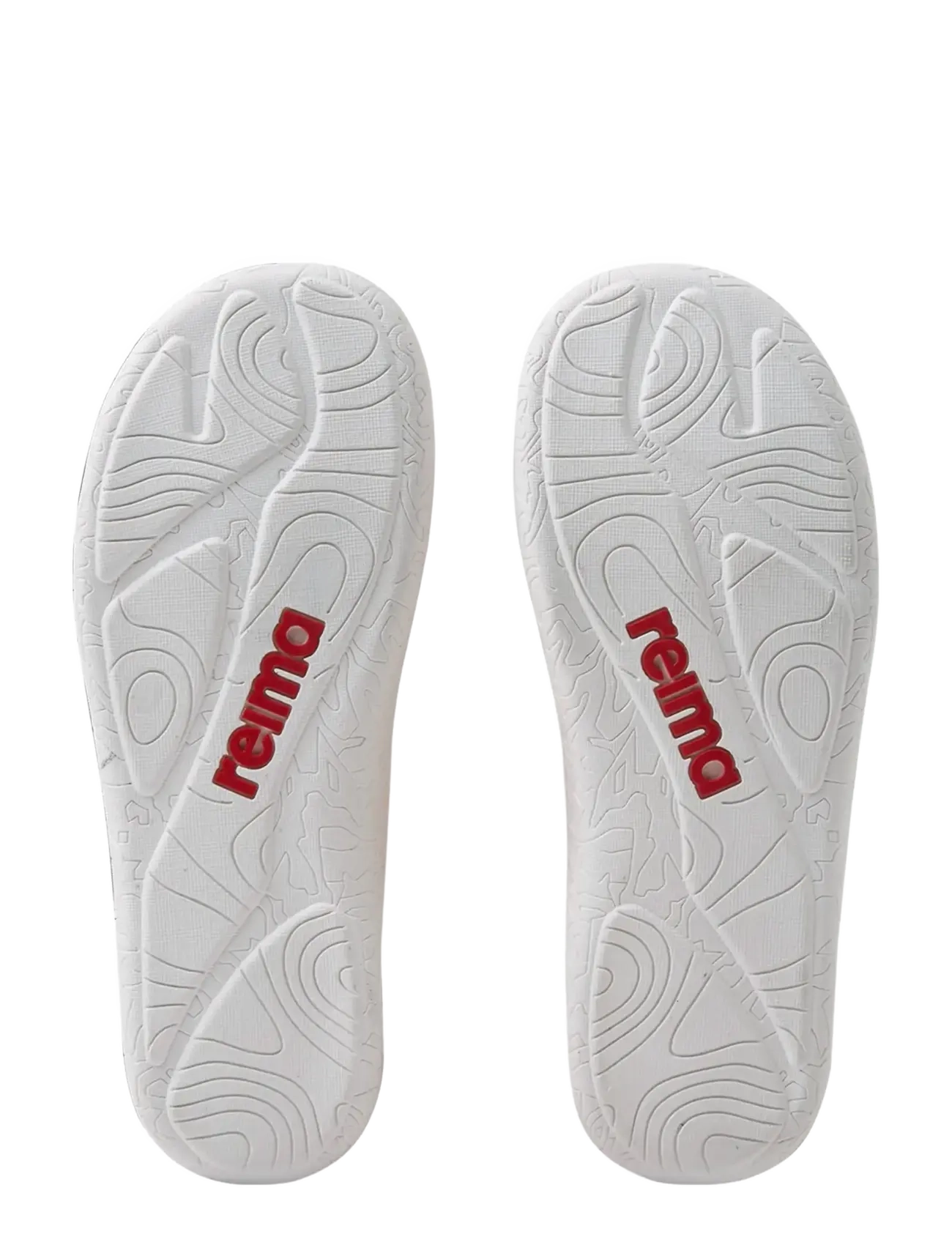 Reima - Barefoot shoes, Astelu - lave sneakers - greyish green - 5