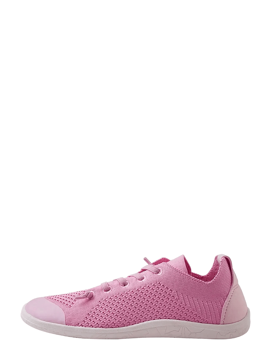 Reima - Barefoot shoes, Astelu - kõrge säärega tossud - light heather - 0
