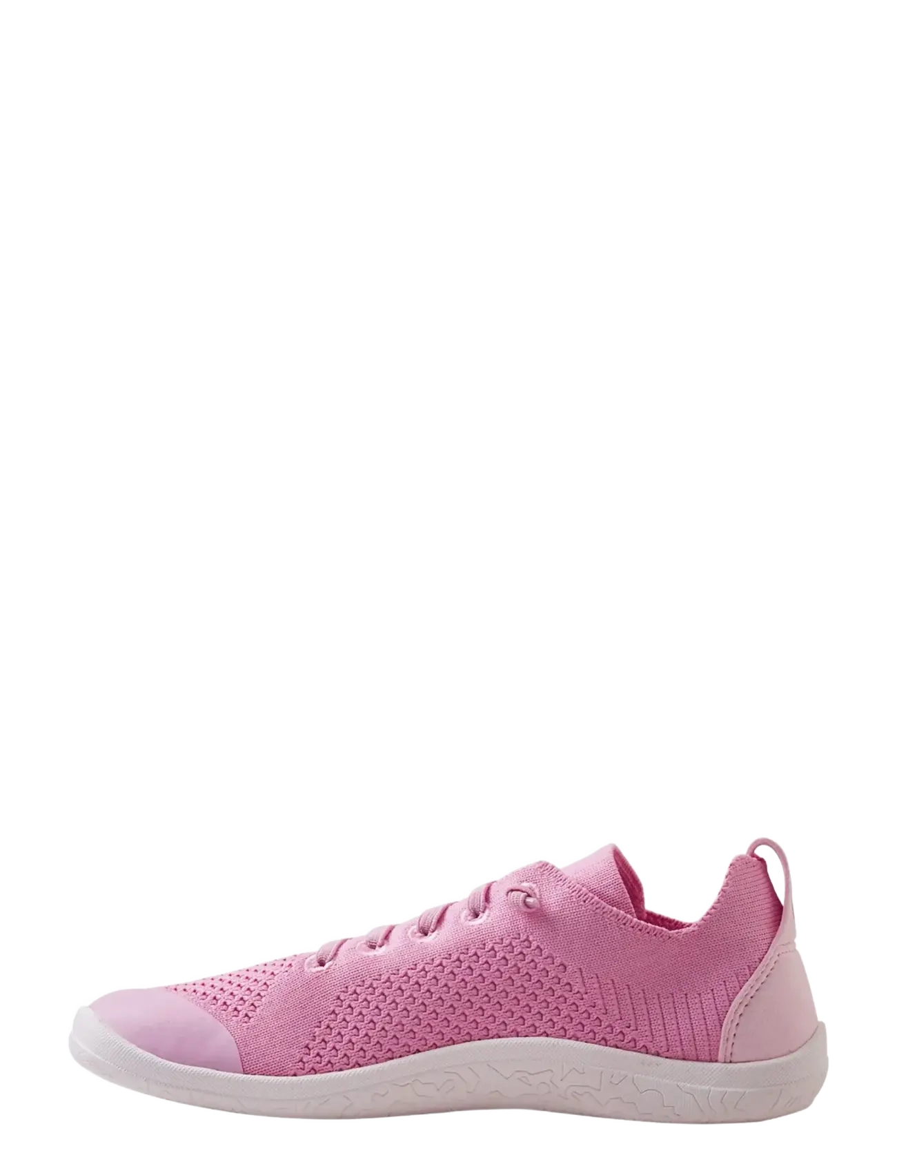 Reima - Barefoot shoes, Astelu - lave sneakers - light heather - 1