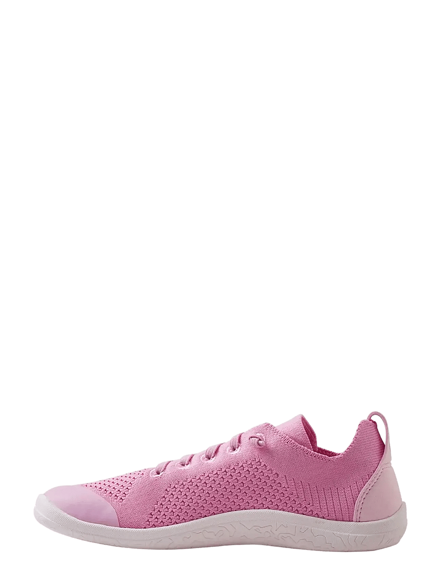 Reima - Barefoot shoes, Astelu - kõrge säärega tossud - light heather - 1