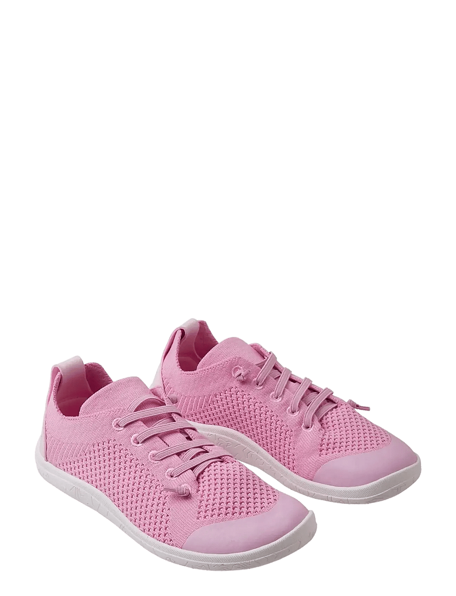 Reima - Barefoot shoes, Astelu - kõrge säärega tossud - light heather - 2