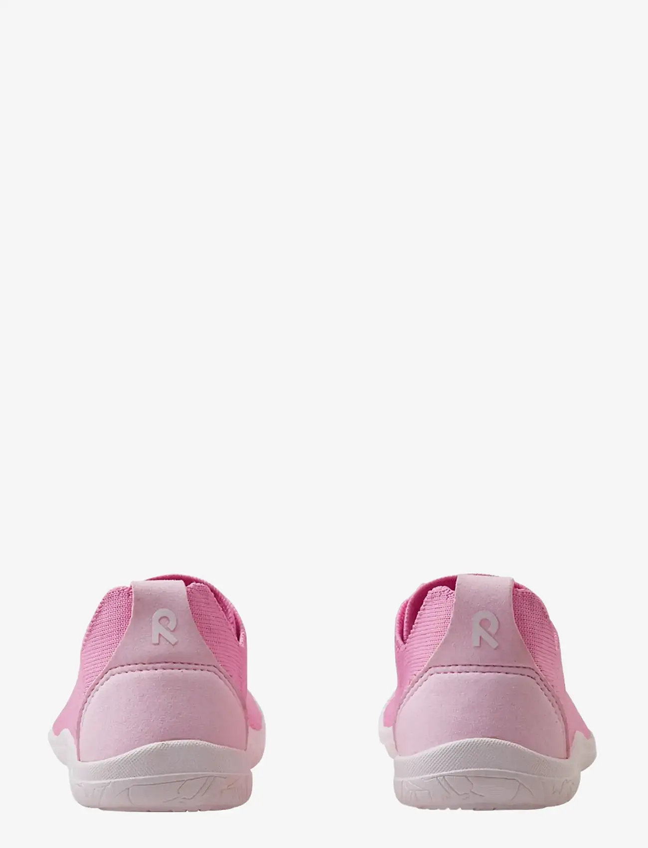 Reima - Barefoot shoes, Astelu - niedriger schnitt - light heather - 4