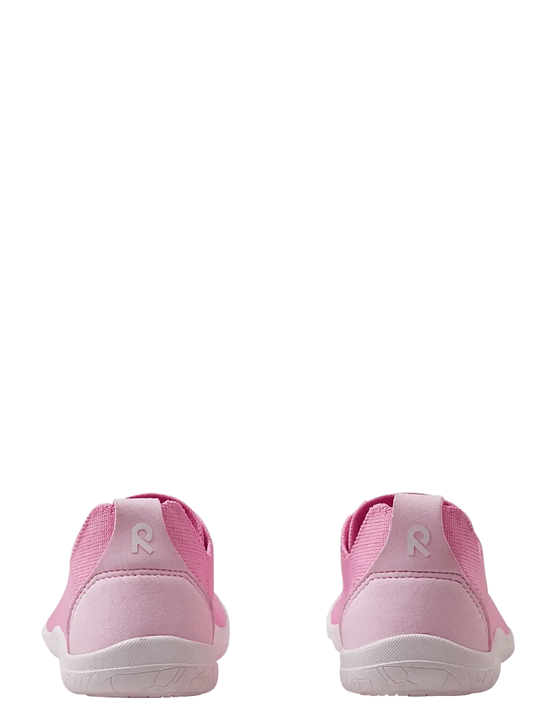 Reima - Barefoot shoes, Astelu - niedriger schnitt - light heather - 4