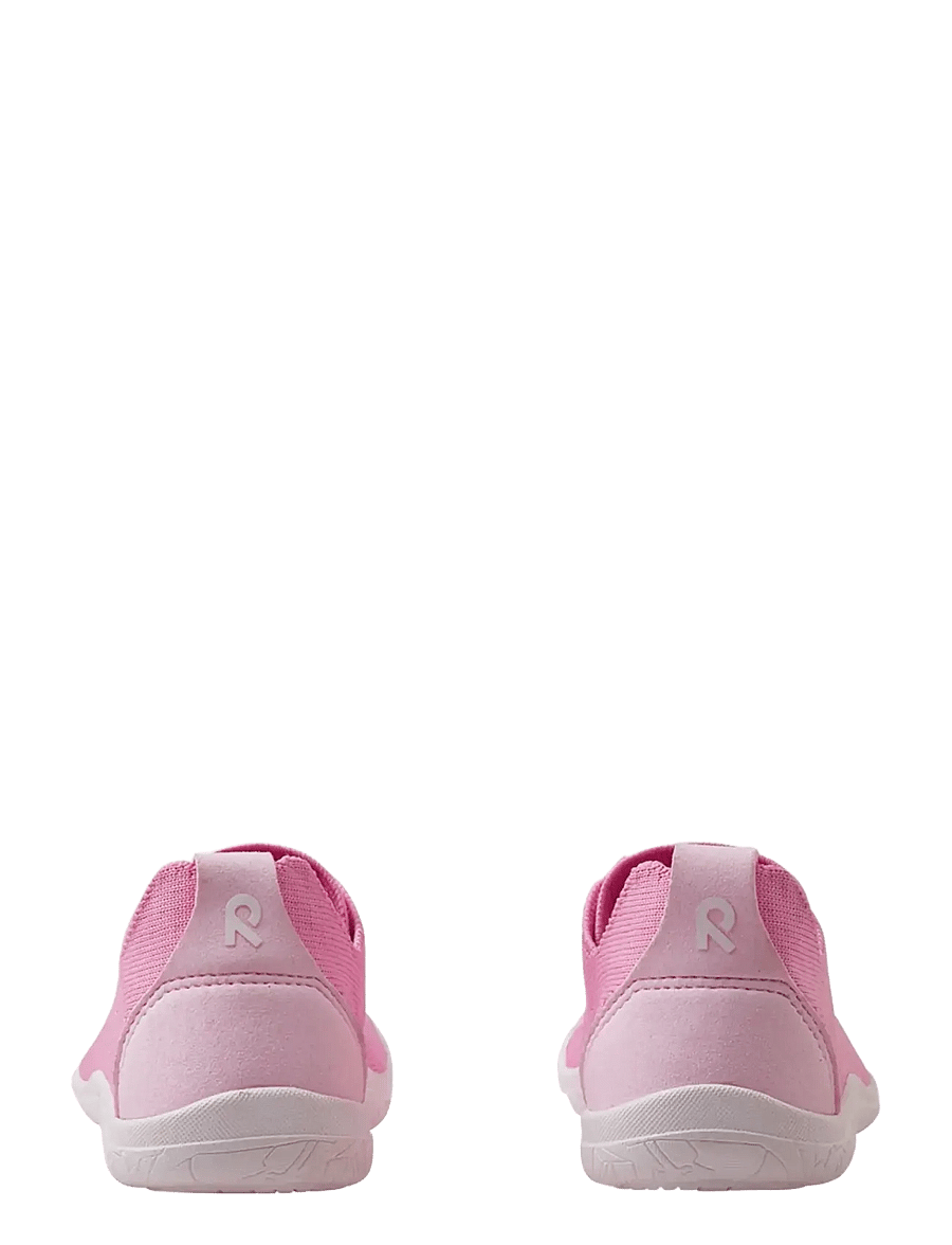 Reima - Barefoot shoes, Astelu - kõrge säärega tossud - light heather - 4