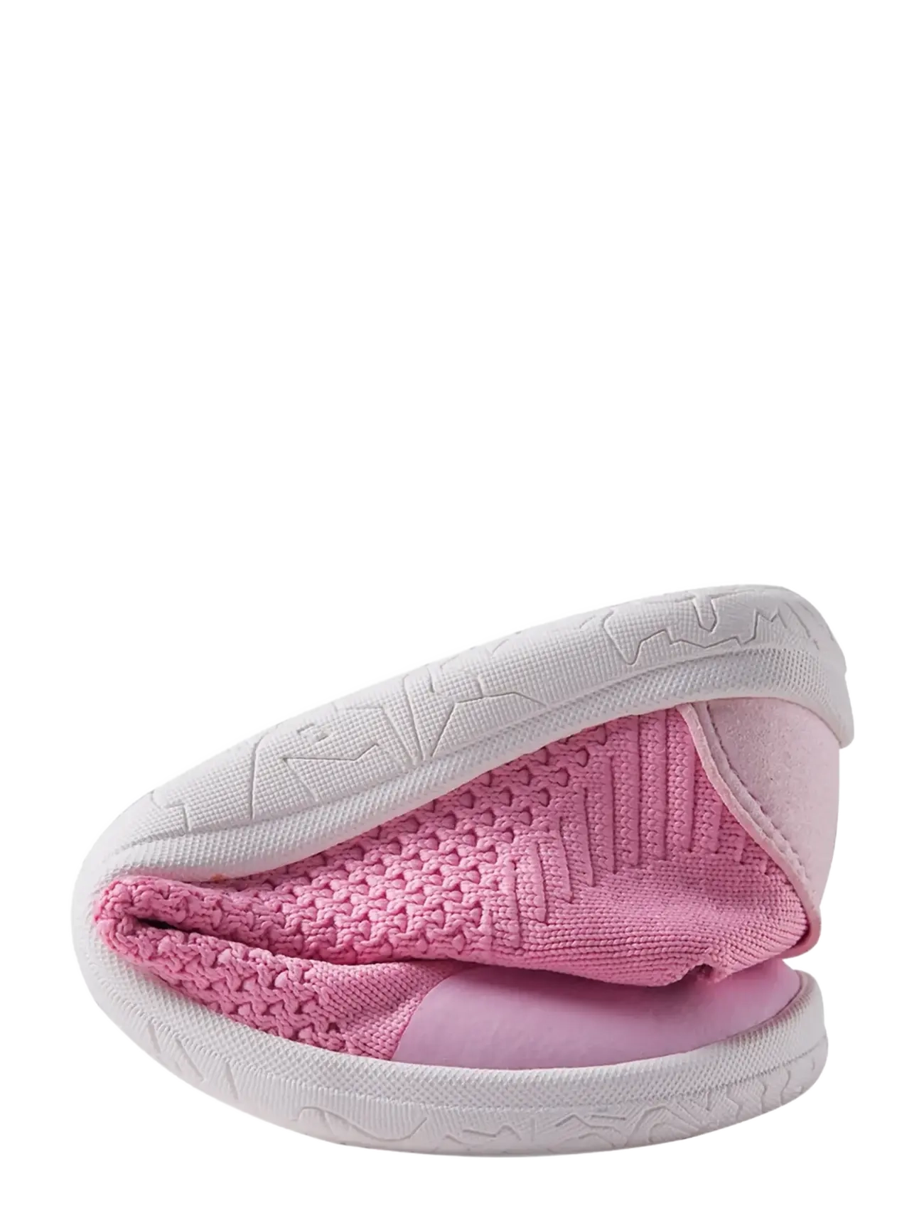 Reima - Barefoot shoes, Astelu - lave sneakers - light heather - 5