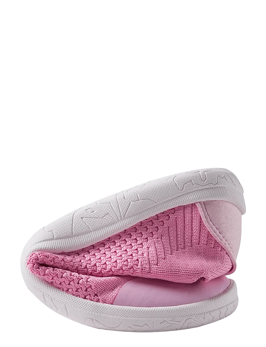 Reima - Barefoot shoes, Astelu - kõrge säärega tossud - light heather - 5
