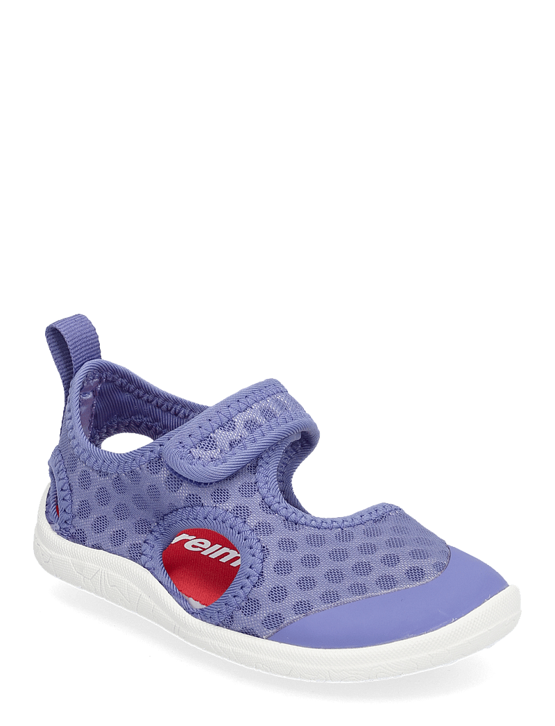 Reima - Sandals, Rantaan - „barefoot” avalynė - breezy violet - 0