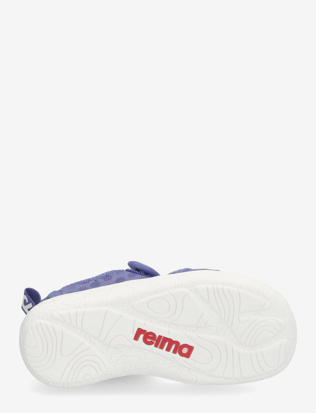 Reima - Sandals, Rantaan - „barefoot” avalynė - breezy violet - 4